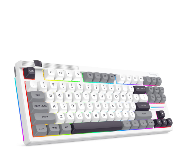REDRAGON UCAL MAX K673WBP-RGB-MAX - 1471622 - zdjęcie 3